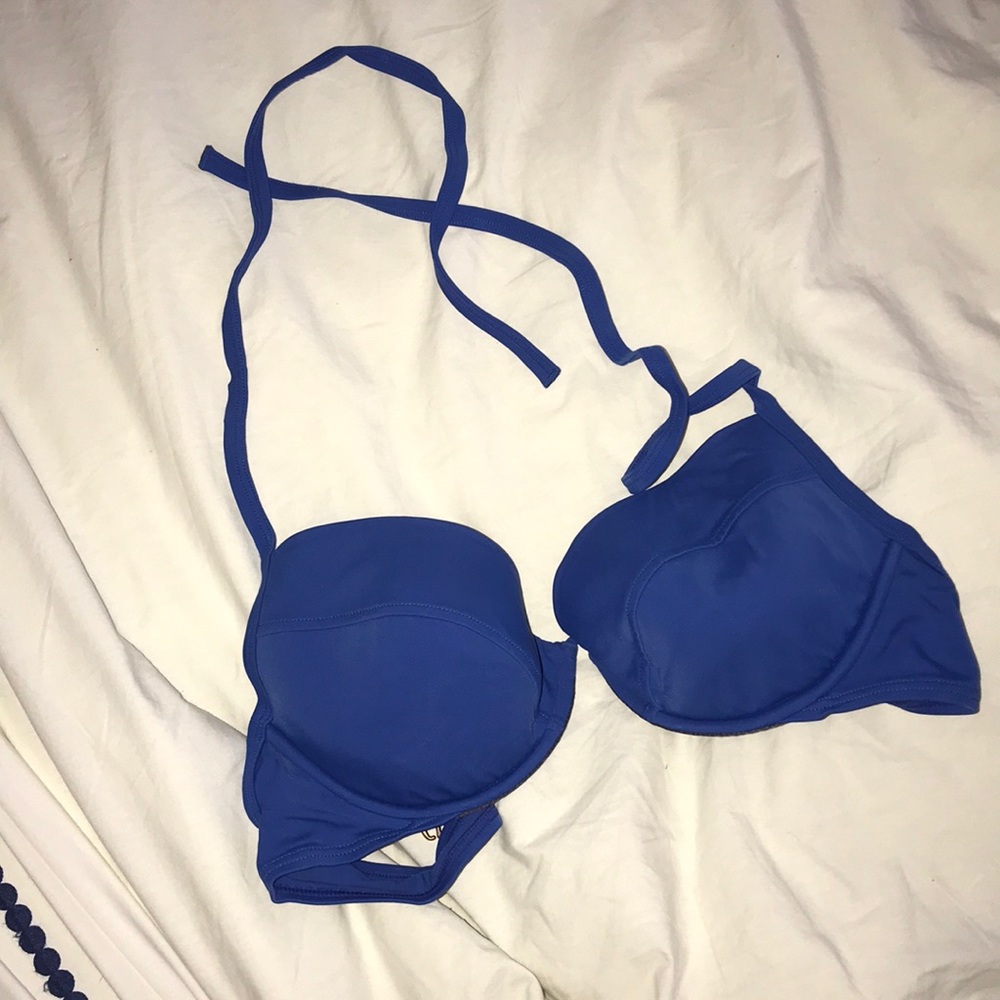 Bikini top